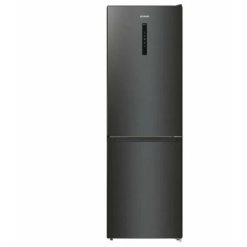 Gorenje NRK619EABXL4 alulfagyasztós kombinált hűtőszekrény