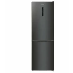 Gorenje NRK619EABXL4 alulfagyasztós kombinált hűtőszekrény