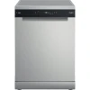 Whirlpool W7F HP33 X szabdonálló mosogatógép