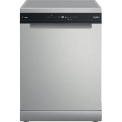 Whirlpool W7F HP33 X szabdonálló mosogatógép
