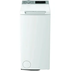 Whirlpool TW622DSFCEE Felültöltős mosógép