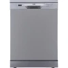 GABA GMDW-60X Mosogatógép ,inox 60 cm