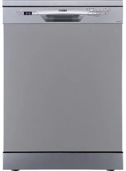 GABA GMDW-60X Mosogatógép ,inox 60 cm