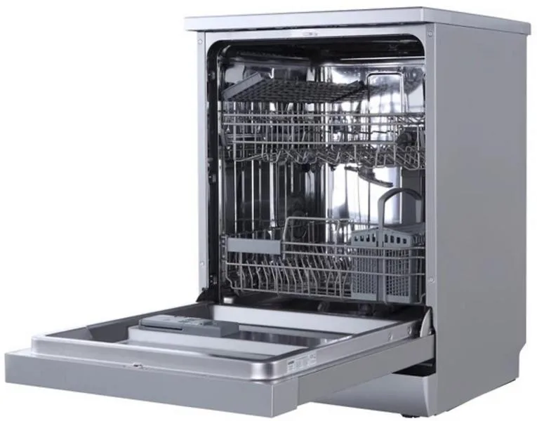 GABA GMDW-60X Mosogatógép ,inox 60 cm - Image 3