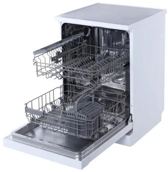 GABA GMDW-60X Mosogatógép ,inox 60 cm - Image 4