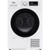 GABA GMTD-9W Hőszivattyús szárítógép, 9 kg