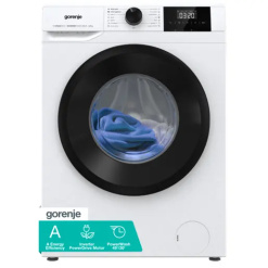 GORENJE G200 Szabadonálló készülék mosógép, 7 kg, 1200 rpm W3NGPI72SAS