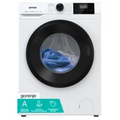 GORENJE G200 Szabadonálló készülék mosógép, 7 kg, 1200 rpm W3NGPI72SAS