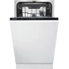 GORENJE G200 Teljesen beépíthető mosogatógép, 45 cm GV520E10