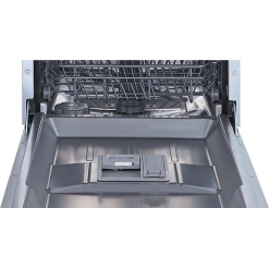 Alternative view of GORENJE G200 Teljesen beépíthető mosogatógép, 45 cm GV520E10