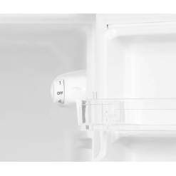 Alternative view of Vivax TTL-131E Hűtőszekrény 131L