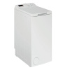 Indesit BTW S60400 EU/N  szabadonálló felültöltős mosógép