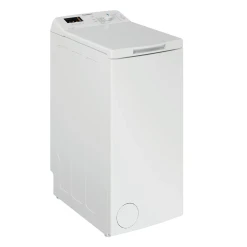 Indesit BTW S60400 EU/N  szabadonálló felültöltős mosógép