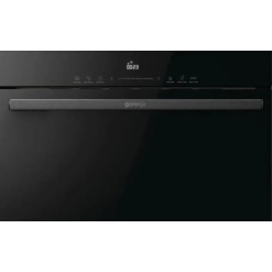 Gorenje BM341M3DBGH Beépíthető mikrohullámú sütő