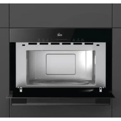 Alternative view of Gorenje BM341M3DBGH Beépíthető mikrohullámú sütő
