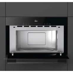 Alternative view of Gorenje BM341M3DBGH Beépíthető mikrohullámú sütő