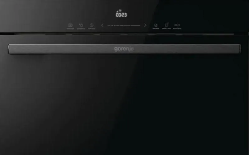 Gorenje BM341M3DBGH Beépíthető mikrohullámú sütő