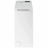Whirlpool TDLR 6040S EU/N Felültöltős mosógép