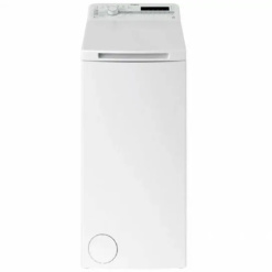 Whirlpool TDLR 6040S EU/N Felültöltős mosógép