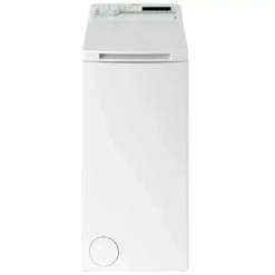 Whirlpool TDLR 6040S EU/N Felültöltős mosógép