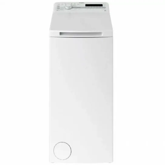 Whirlpool TDLR 6040S EU/N Felültöltős mosógép